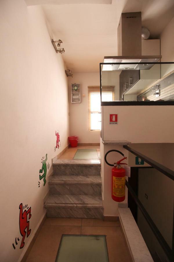 Casa de hóspedes Lazy Night Roma